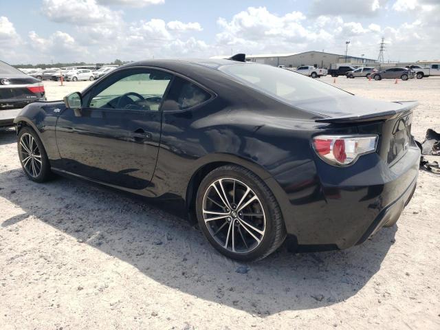 JF1ZNAA1XG8703922 - 2016 TOYOTA SCION FR-S 黑色 照片 2