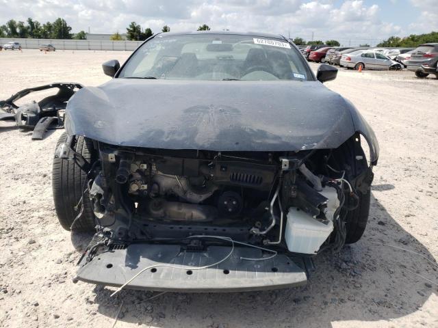 JF1ZNAA1XG8703922 - 2016 TOYOTA SCION FR-S 黑色 照片 5