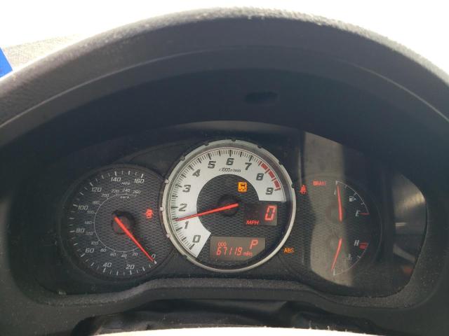 JF1ZNAA1XG8703922 - 2016 TOYOTA SCION FR-S 黑色 照片 9