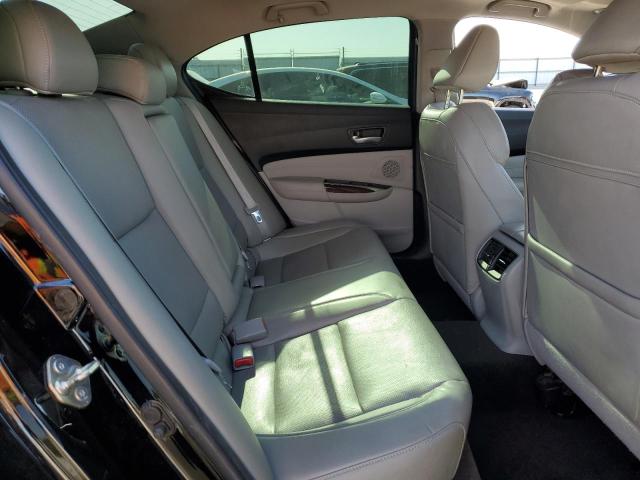 19UUB2F51FA011085 - 2015 ACURA TLX TECH BLACK photo 10