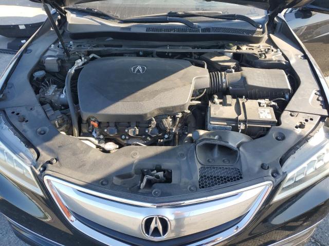 19UUB2F51FA011085 - 2015 ACURA TLX TECH BLACK photo 11