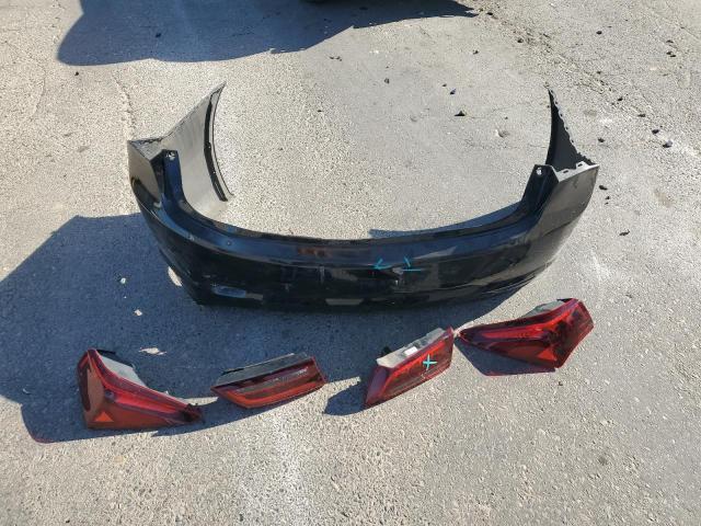 19UUB2F51FA011085 - 2015 ACURA TLX TECH BLACK photo 12