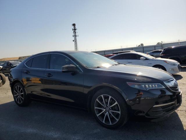 19UUB2F51FA011085 - 2015 ACURA TLX TECH BLACK photo 4