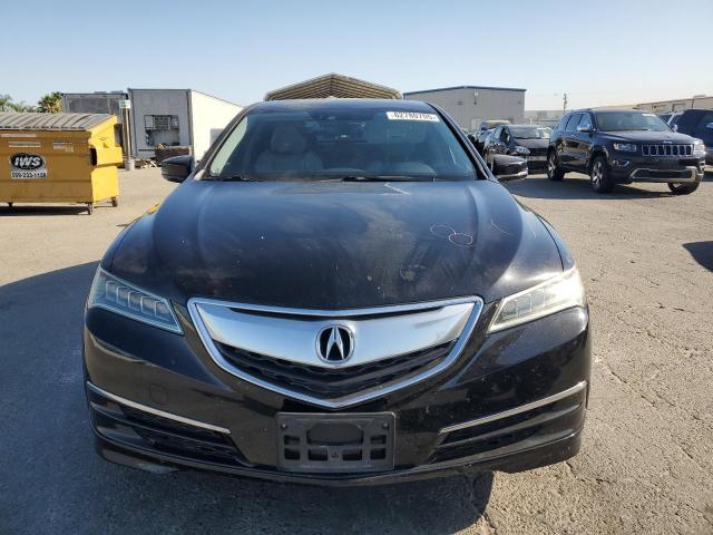 19UUB2F51FA011085 - 2015 ACURA TLX TECH BLACK photo 5