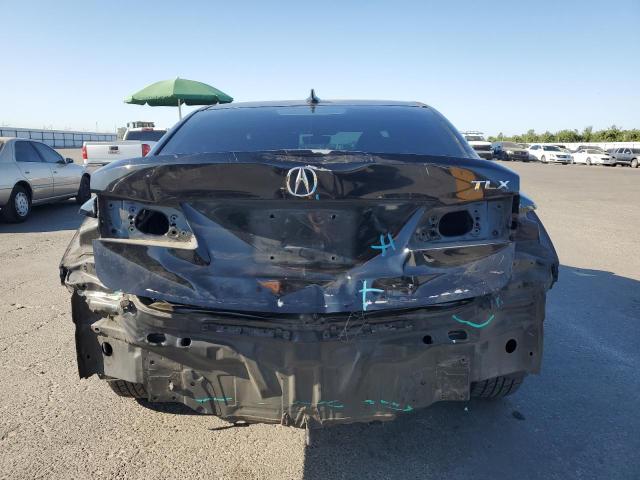 19UUB2F51FA011085 - 2015 ACURA TLX TECH BLACK photo 6