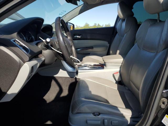 19UUB2F51FA011085 - 2015 ACURA TLX TECH BLACK photo 7