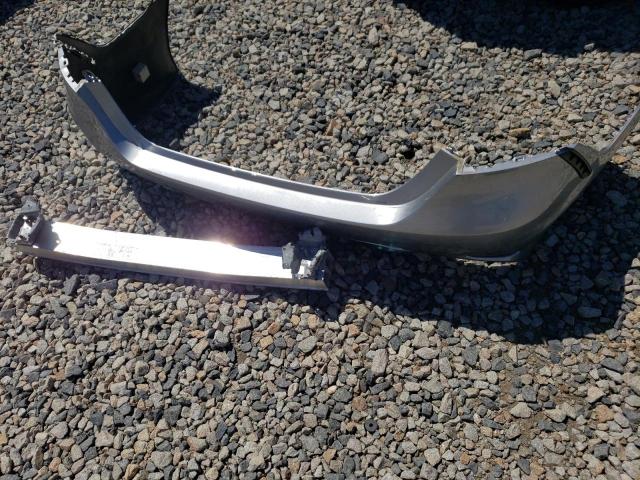 4T1G11AK3RU876452 - 2024 TOYOTA CAMRY SE NIGHT SHADE SILVER photo 12