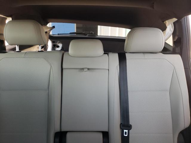 3VV3B7AX7KM050732 - 2019 VOLKSWAGEN TIGUAN SE Beyaz fotoğraf 10