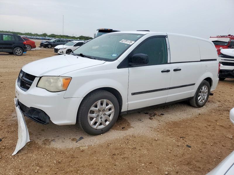 2014 RAM TRADESMAN, null