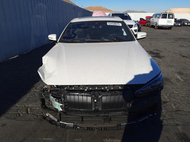 WBA53AP08PCM98060 - 2023 BMW 430I WHITE photo 5