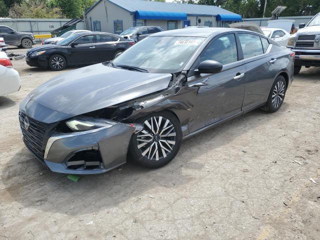 2025 NISSAN ALTIMA SV, 