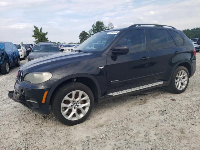 2011 BMW X5 XDRIVE35I, null