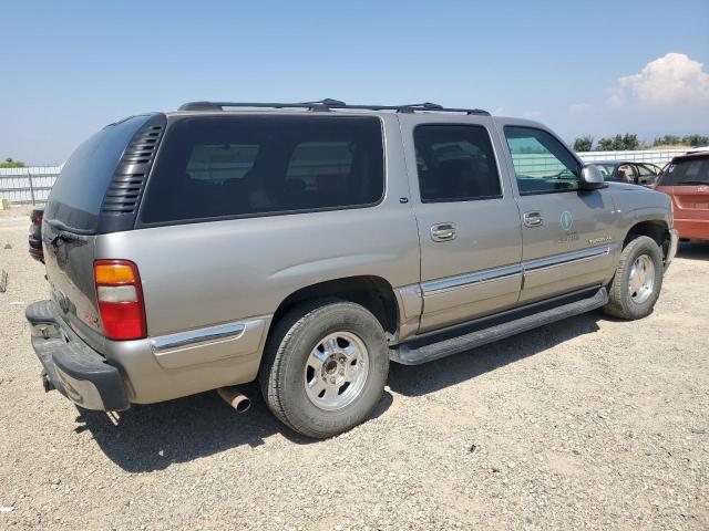 3GKFK16T0YG110473 - 2000 GMC YUKON XL K1500 SILVER photo 3