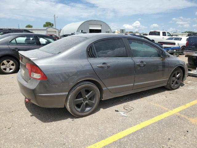 19XFA1E61BE009486 - 2011 HONDA CIVIC LX-S Boz foto 3