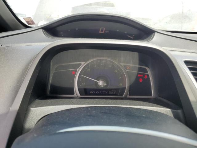 19XFA1E61BE009486 - 2011 HONDA CIVIC LX-S Boz foto 9