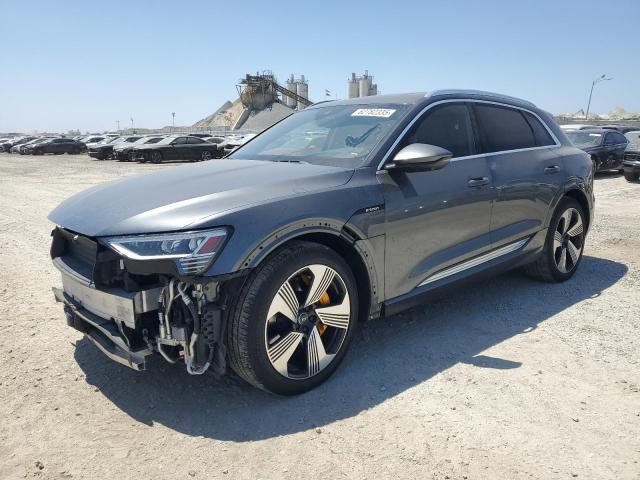 2019 AUDI E-TRON PRESTIGE, null