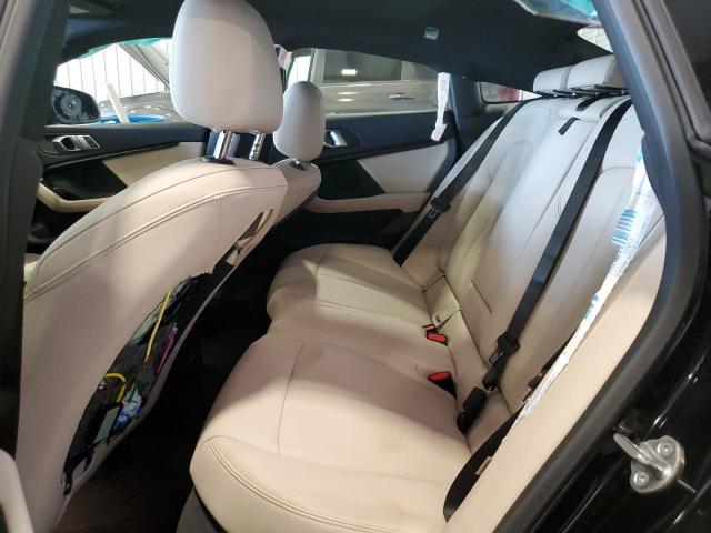 WBA73AK08M7H56021 - 2021 BMW 228XI أسود صورة 10