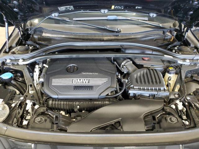 WBA73AK08M7H56021 - 2021 BMW 228XI أسود صورة 11