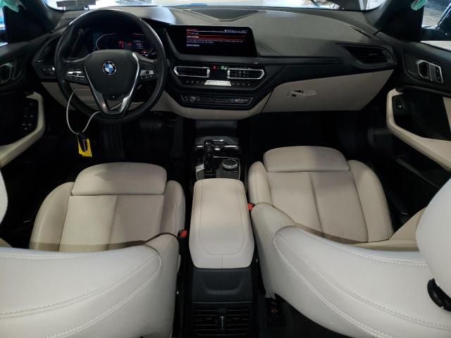WBA73AK08M7H56021 - 2021 BMW 228XI أسود صورة 8