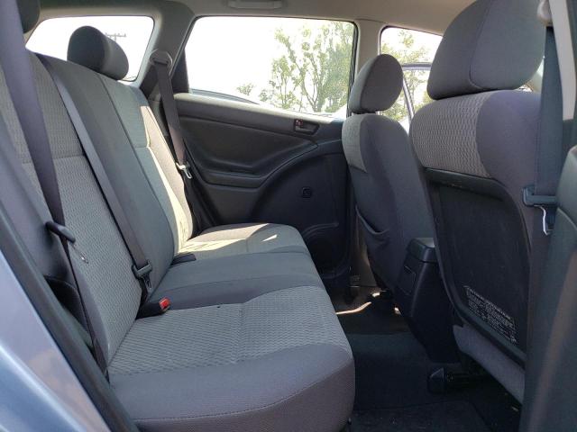 2T1KR32E95C423312 - 2005 TOYOTA COROLLA MA XR SILVER photo 10