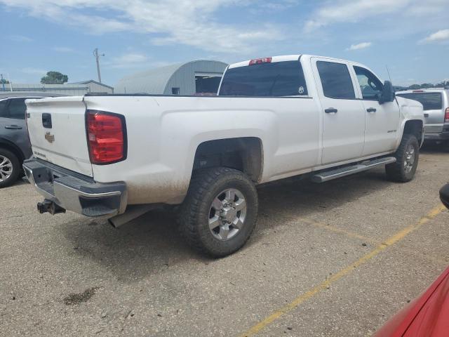 1GC1CUEG8FF107909 - 2015 CHEVROLET SILVERADO C2500 HEAVY DUTY WHITE photo 3
