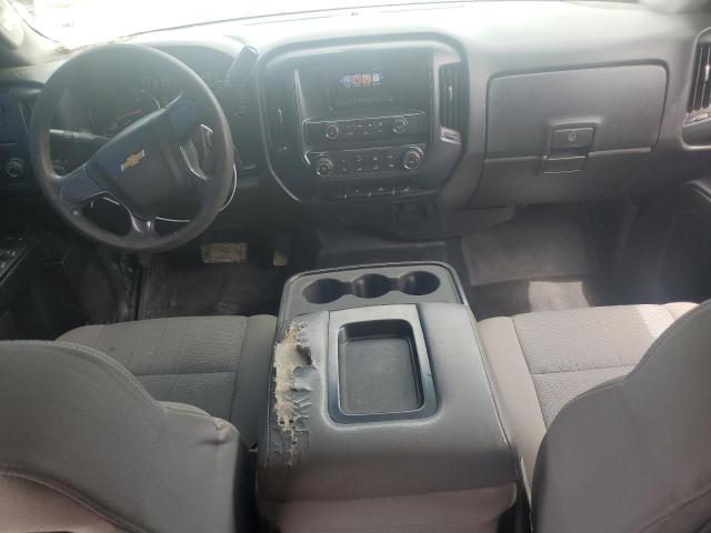 1GC1CUEG8FF107909 - 2015 CHEVROLET SILVERADO C2500 HEAVY DUTY WHITE photo 8