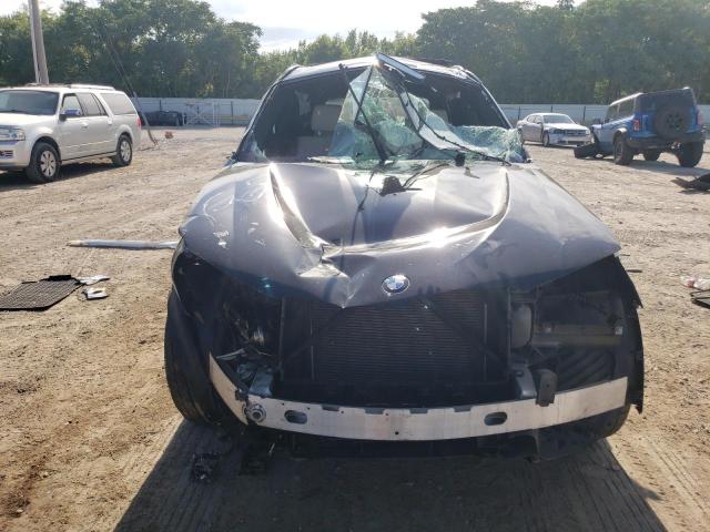 5UXWX7C56H0S19108 - 2017 BMW X3 XDRIVE35I BLACK photo 5