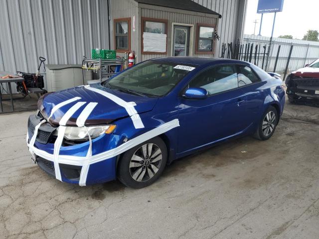 2013 KIA FORTE EX, 
