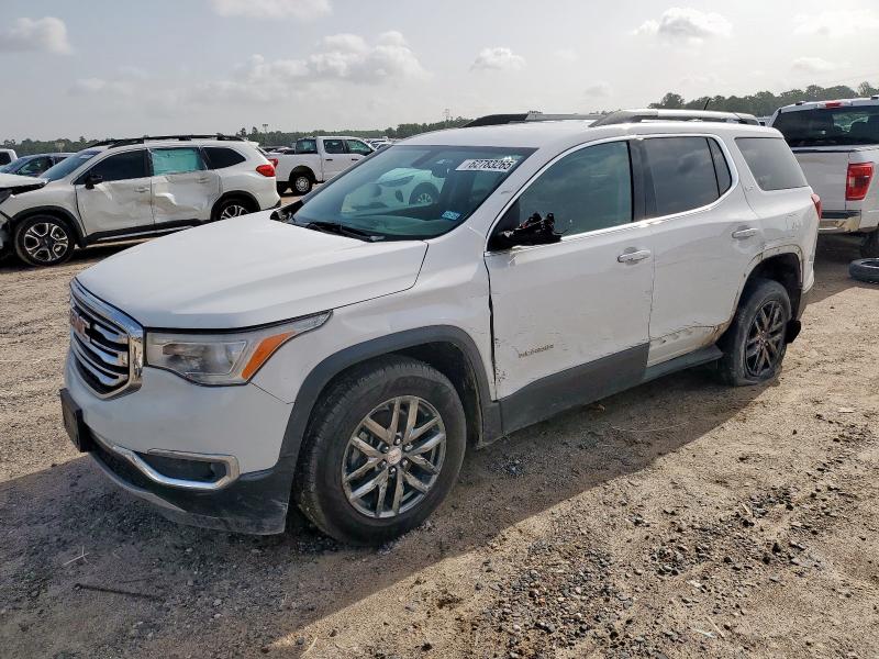 2019 GMC ACADIA SLT-1, 