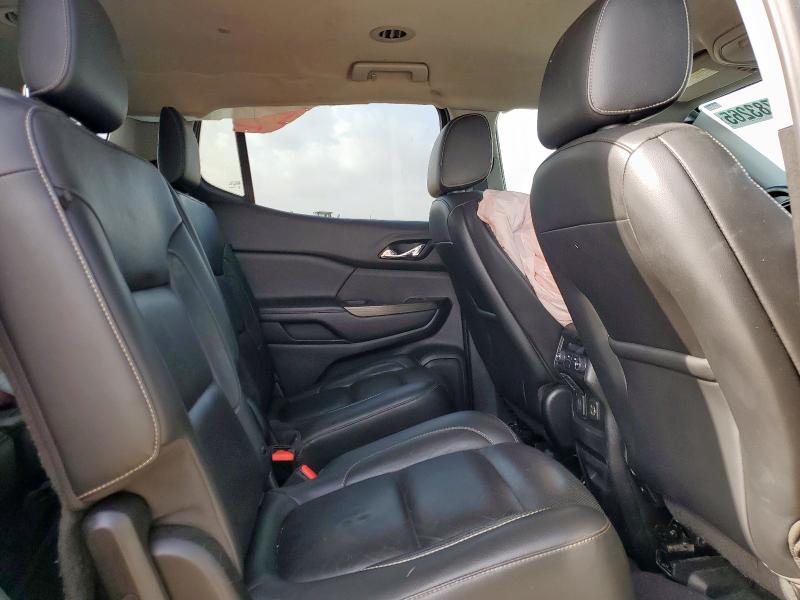 1GKKNMLS5KZ253767 - 2019 GMC ACADIA SLT-1 白色 照片 11