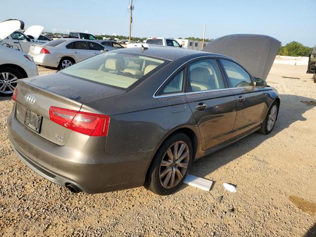 WAUHGAFC9DN077946 - 2013 AUDI A6 PRESTIGE Boz foto 3
