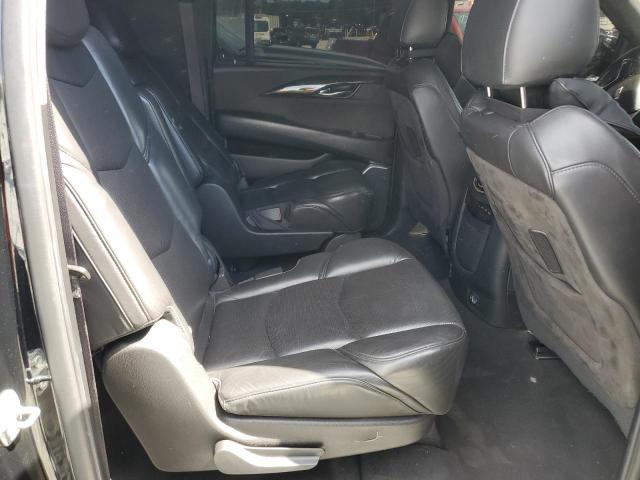 1GYS3KKJ4LR182314 - 2020 CADILLAC ESCALADE ESV PLATINUM შავი ფოტო 11