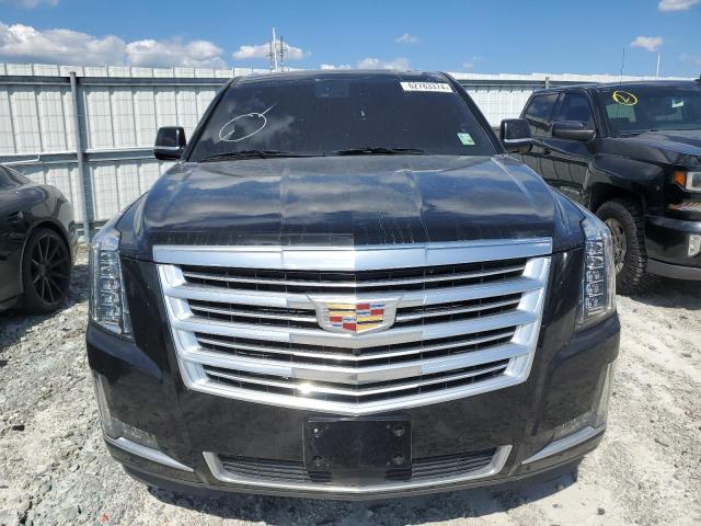 1GYS3KKJ4LR182314 - 2020 CADILLAC ESCALADE ESV PLATINUM BLACK photo 5