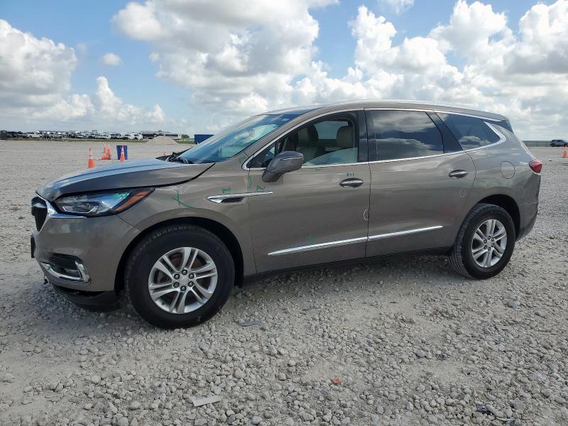 2018 BUICK ENCLAVE ESSENCE, 