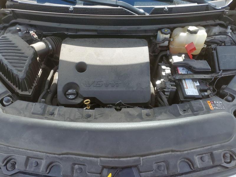 5GAERBKW0JJ181445 - 2018 BUICK ENCLAVE ESSENCE Boz foto 12