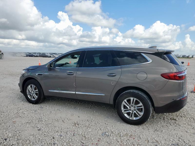 5GAERBKW0JJ181445 - 2018 BUICK ENCLAVE ESSENCE Boz foto 2