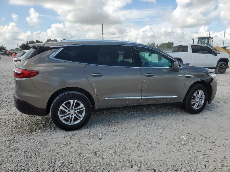 5GAERBKW0JJ181445 - 2018 BUICK ENCLAVE ESSENCE Boz foto 3