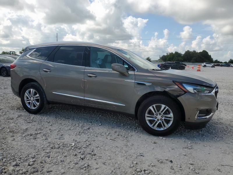 5GAERBKW0JJ181445 - 2018 BUICK ENCLAVE ESSENCE Boz foto 4