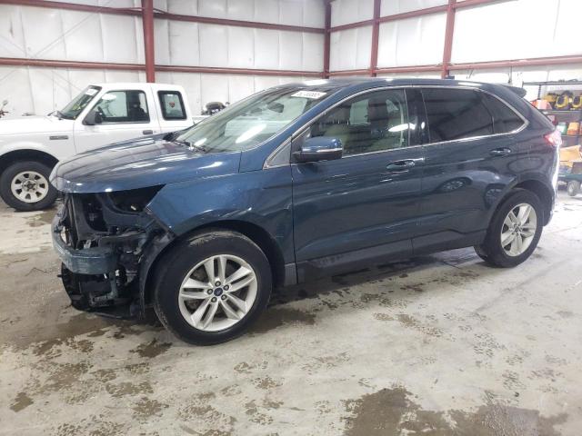 2016 FORD EDGE SEL, 