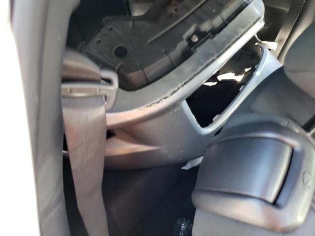 JTKJF5C7XC3030451 - 2012 TOYOTA SCION TC 银色 照片 10