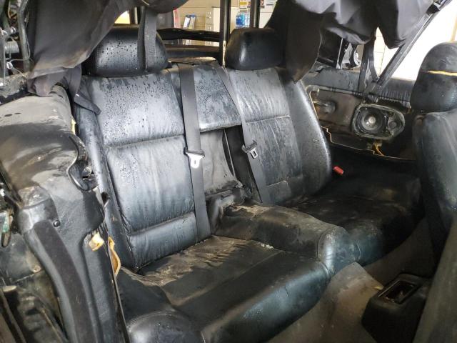 WBABJ5321RJC78011 - 1994 BMW 325 IC BLACK photo 10