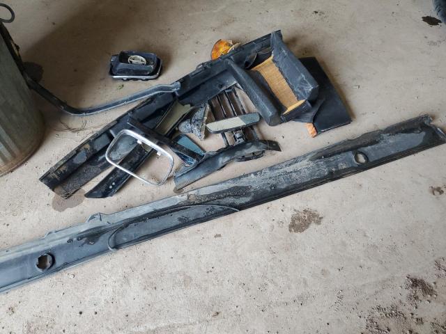 WBABJ5321RJC78011 - 1994 BMW 325 IC BLACK photo 12