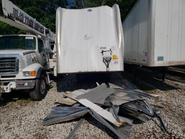 1UYVS2538GG477034 - 2016 UTILITY VS2DX თეთრი ფოტო 5