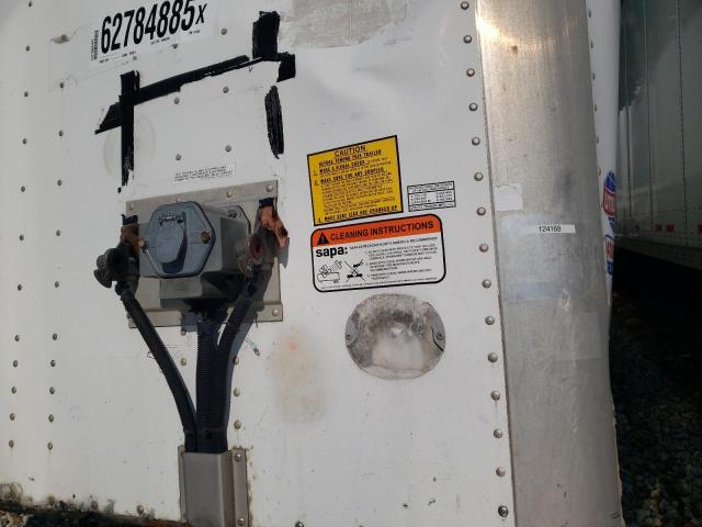 1UYVS2538GG477034 - 2016 UTILITY VS2DX თეთრი ფოტო 8