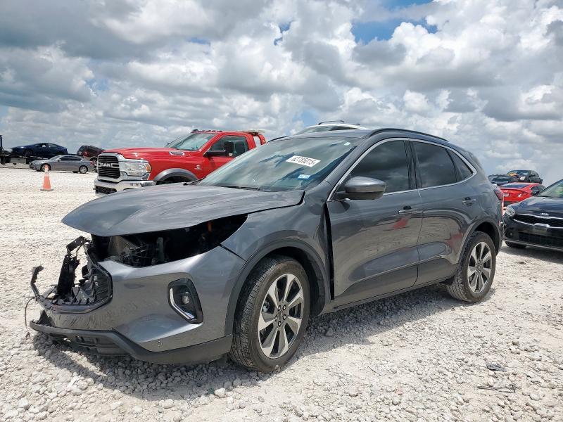 2023 FORD ESCAPE PLATINUM, null