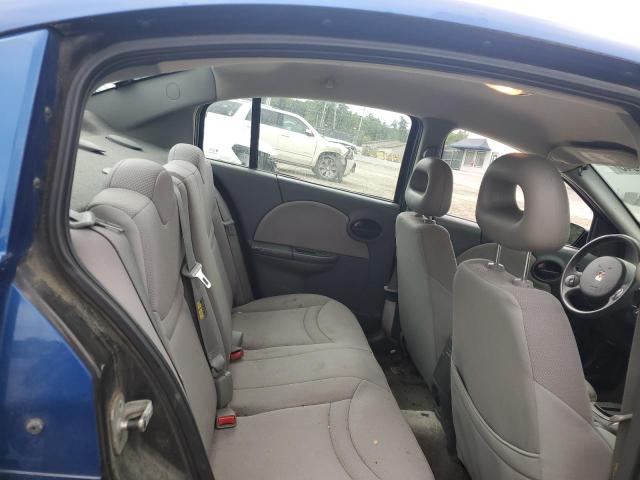 1G8AJ52F94Z194152 - 2004 SATURN ION LEVEL 2 蓝色 照片 10