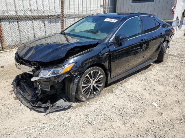 2020 TOYOTA CAMRY SE, 