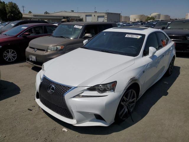 2014 LEXUS IS 350, 