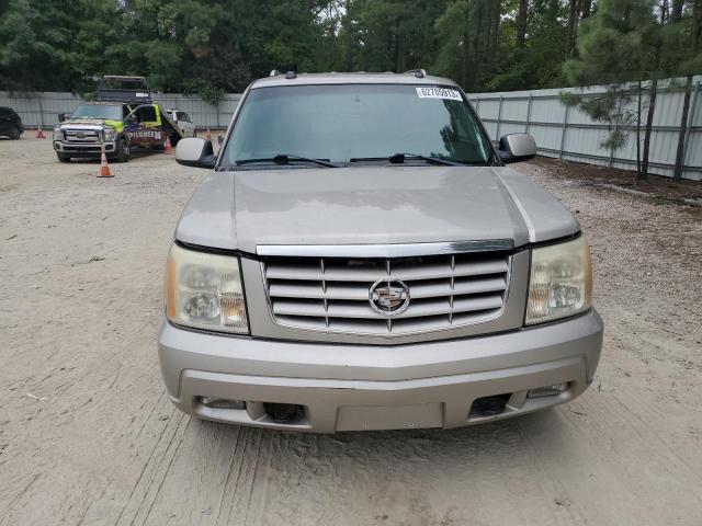 1GYEK63N95R188329 - 2005 CADILLAC ESCALADE LUXURY GOLD photo 5