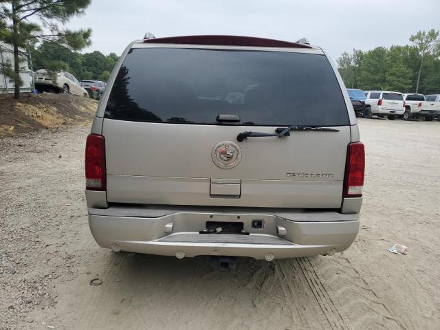 1GYEK63N95R188329 - 2005 CADILLAC ESCALADE LUXURY GOLD photo 6